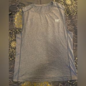 Abercrombie and Fitch size medium tank top